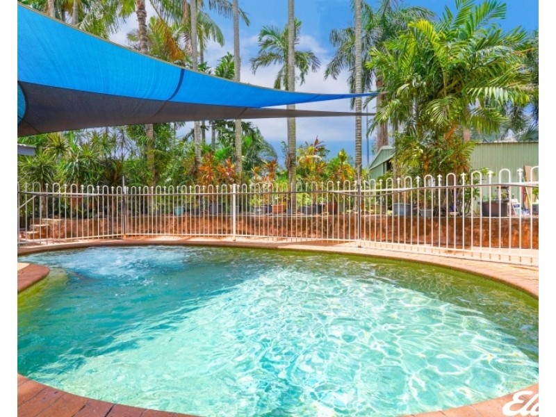 12 Edgecumbe Court, Gray NT 0830