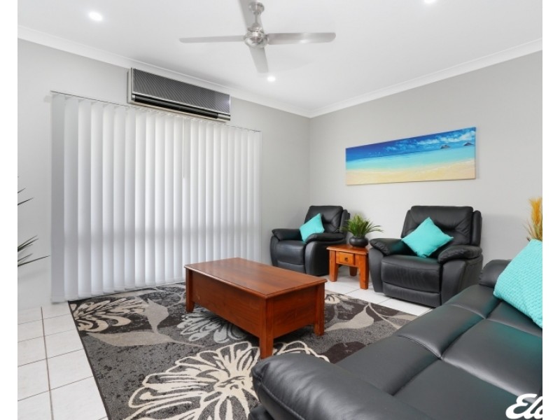 12 Edgecumbe Court, Gray NT 0830