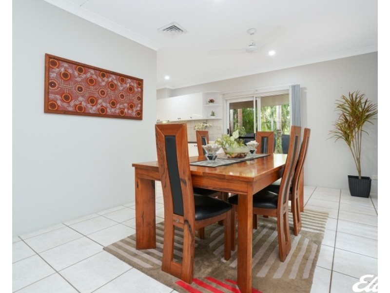 12 Edgecumbe Court, Gray NT 0830
