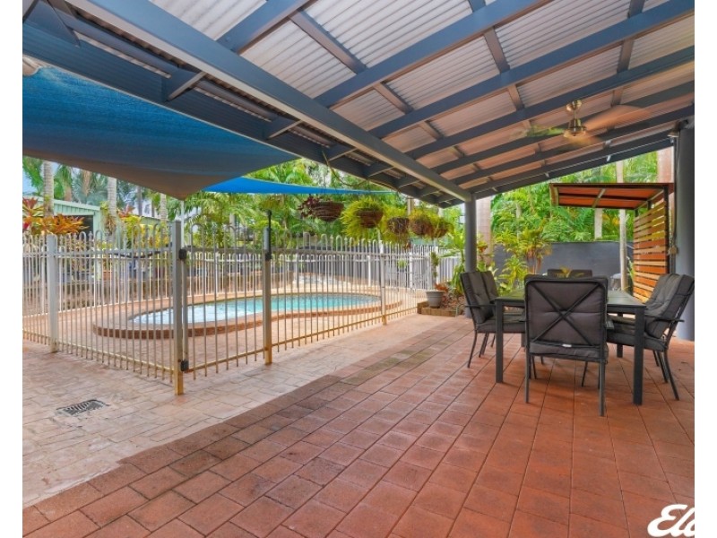 12 Edgecumbe Court, Gray NT 0830