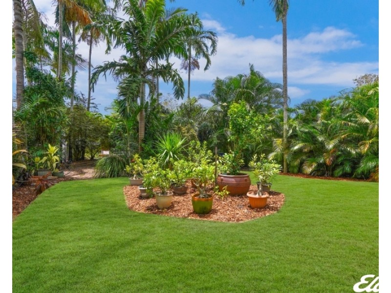 12 Edgecumbe Court, Gray NT 0830