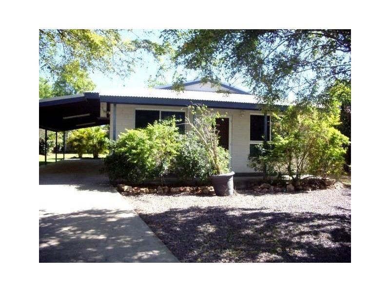 117 Maurice Terrace, Bakewell NT 0832