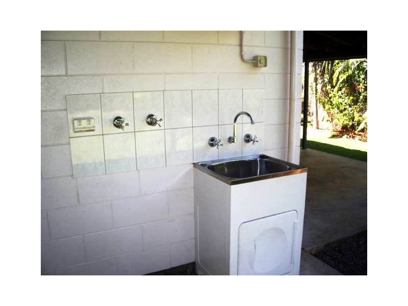 117 Maurice Terrace, Bakewell NT 0832