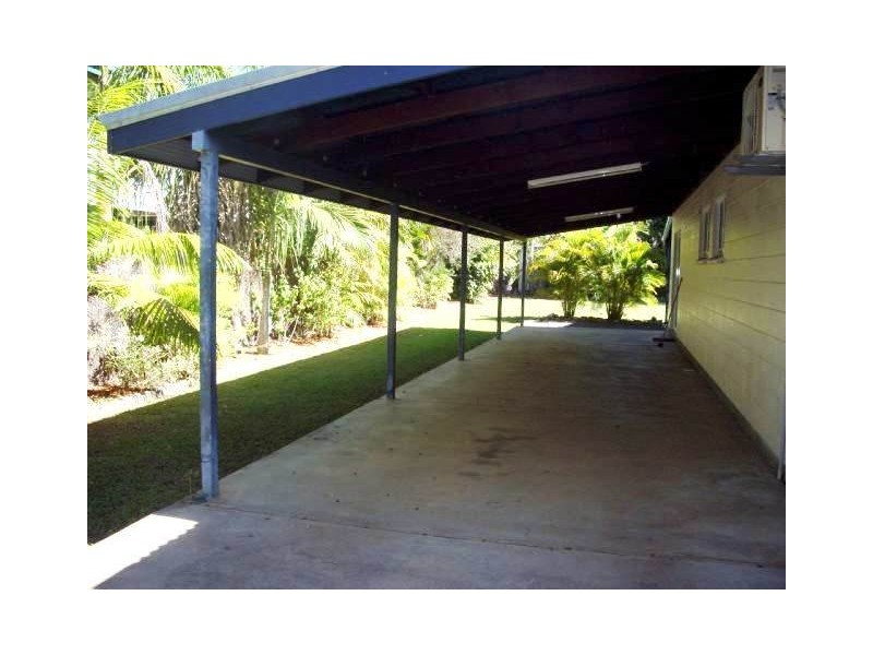 117 Maurice Terrace, Bakewell NT 0832