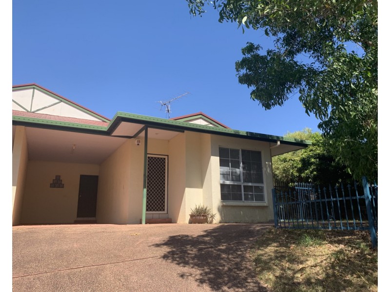 2/56 Shearwater Drive, Bakewell NT 0832