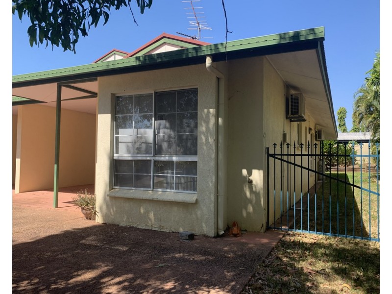 2/56 Shearwater Drive, Bakewell NT 0832