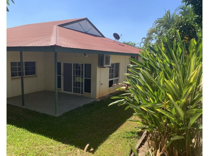 2/56 Shearwater Drive, Bakewell NT 0832