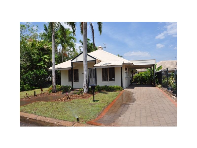 2  Archibald Place, Gunn NT 0832