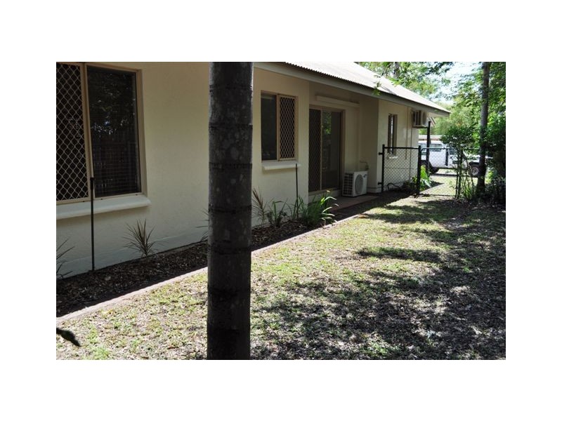 2  Archibald Place, Gunn NT 0832