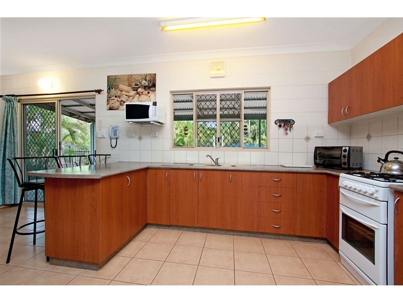 7 Masson Court, Bakewell NT 0832