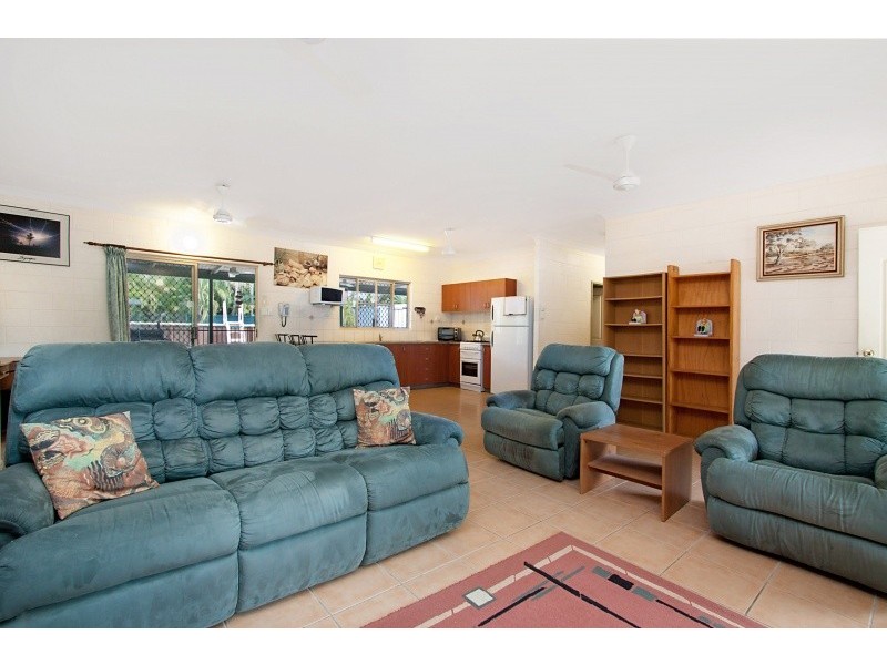 7 Masson Court, Bakewell NT 0832