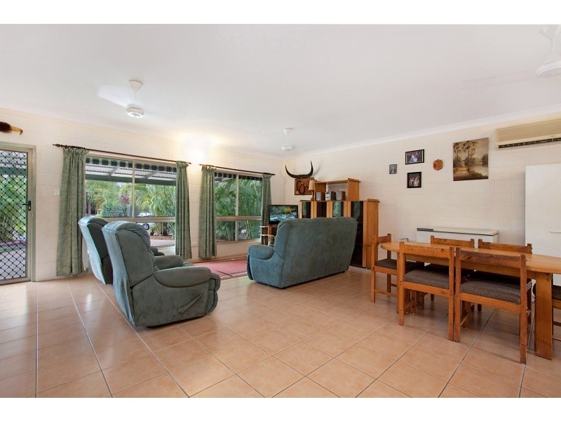 7 Masson Court, Bakewell NT 0832