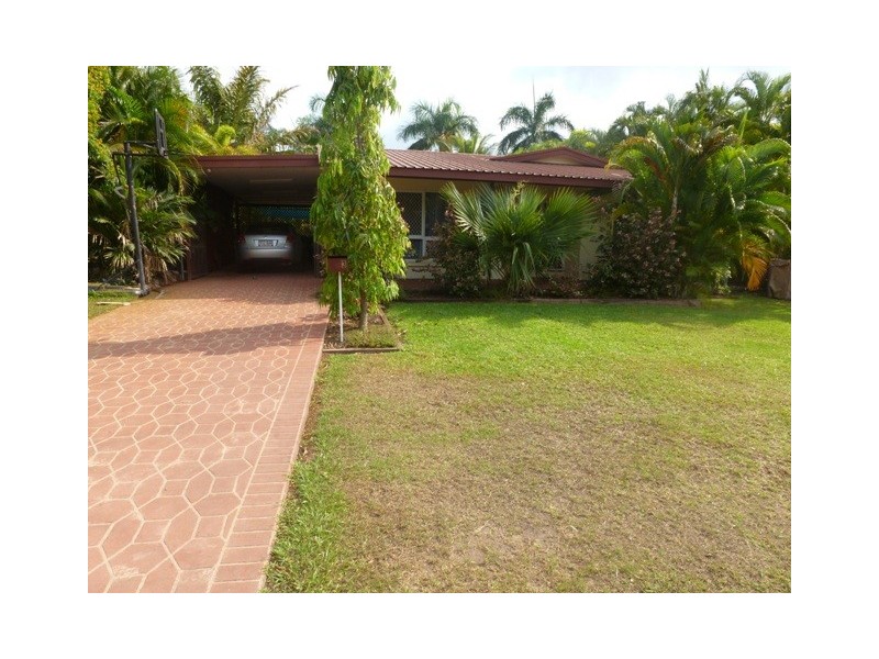 3 Lancewood Street, Rosebery NT 0832