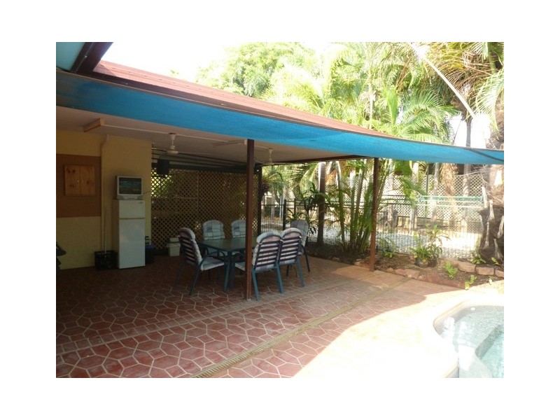 3 Lancewood Street, Rosebery NT 0832
