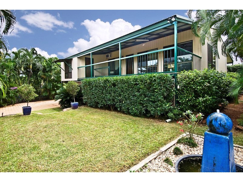 32 Alidade Crescent, Woodroffe NT 0830