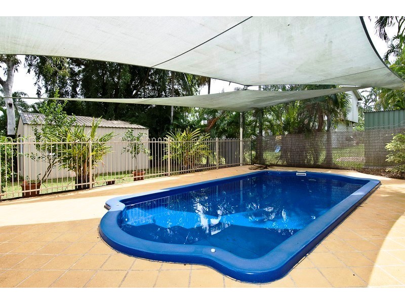 32 Alidade Crescent, Woodroffe NT 0830