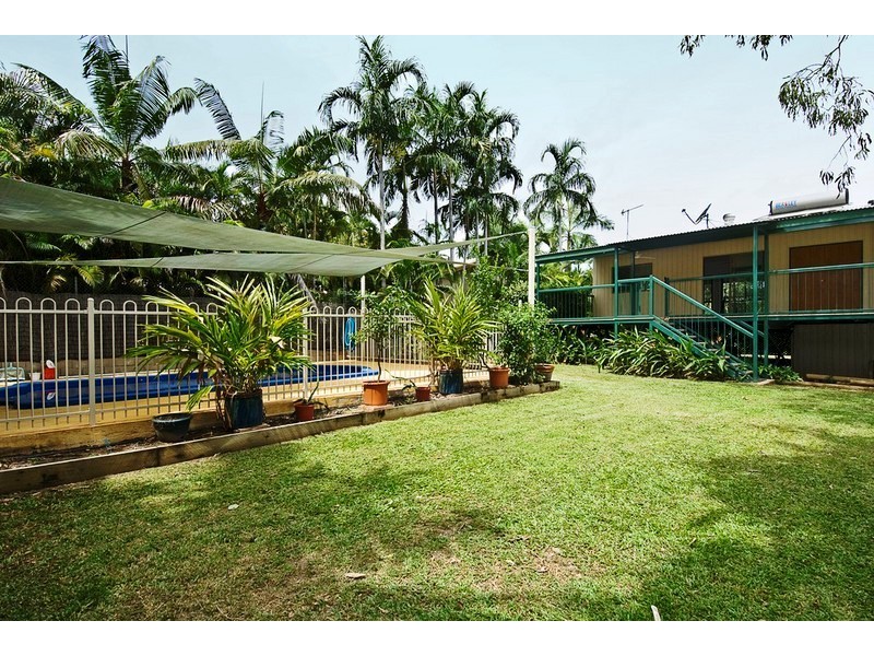 32 Alidade Crescent, Woodroffe NT 0830