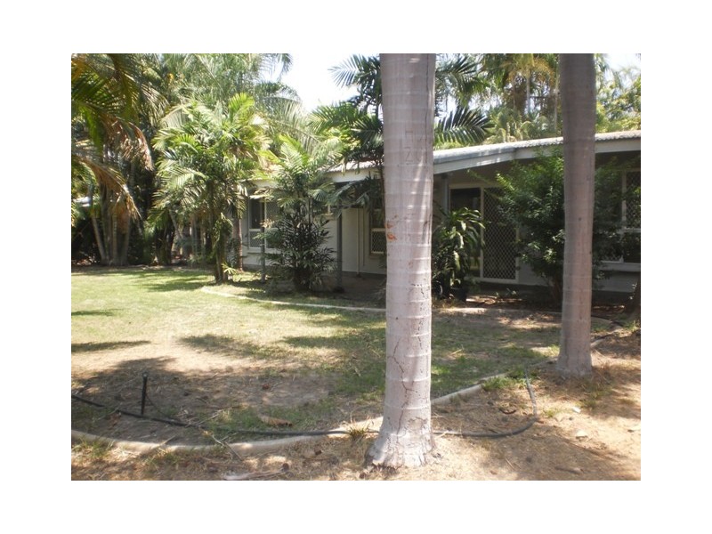 26 Port Mar Street, Moulden NT 0830