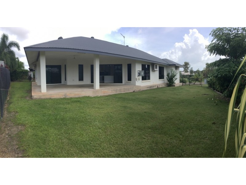 3 Amans Place, Rosebery NT 0832