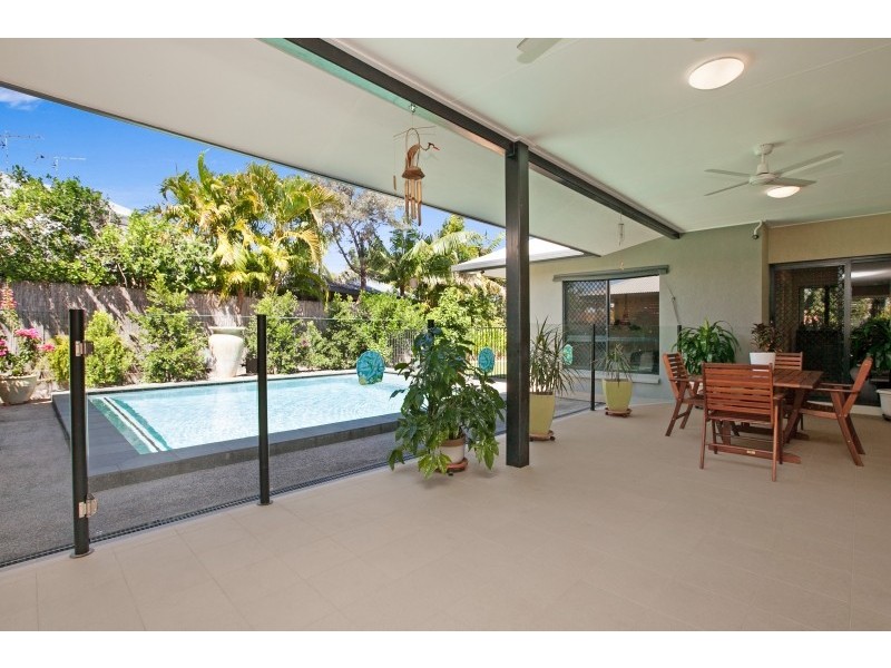 38 Yirra Crescent, Rosebery NT 0832