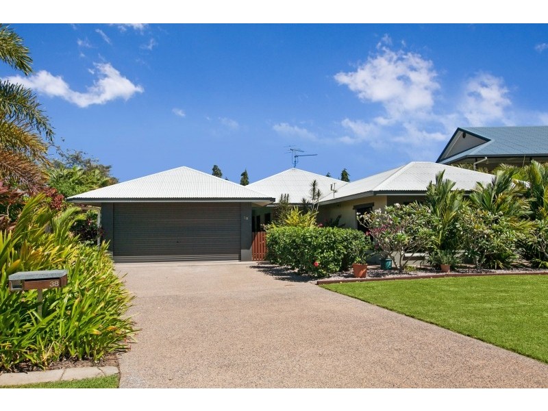 38 Yirra Crescent, Rosebery NT 0832