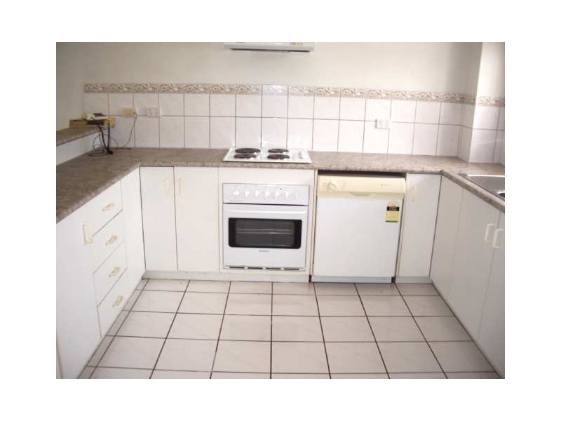 7/19 Mannikan Court, Bakewell NT 0832