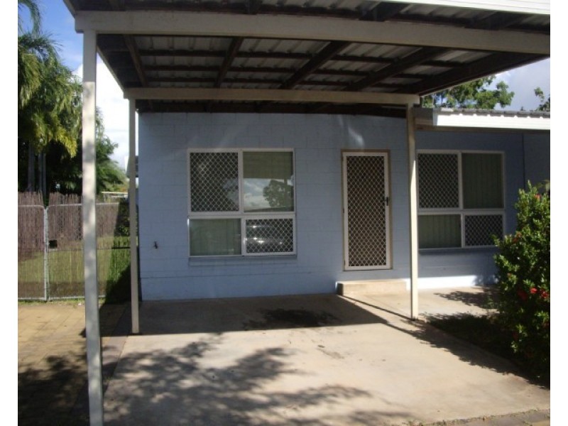 2/2 Landsborough Terrace, Bakewell NT 0832