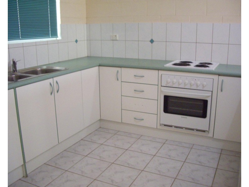 2/2 Landsborough Terrace, Bakewell NT 0832