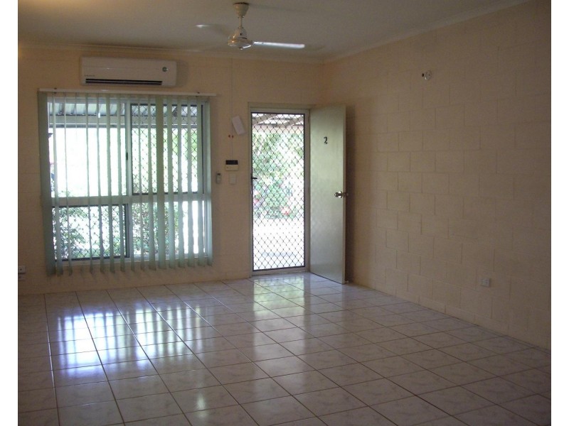 2/2 Landsborough Terrace, Bakewell NT 0832