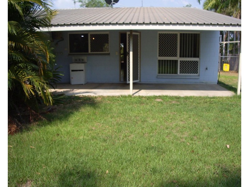 2/2 Landsborough Terrace, Bakewell NT 0832