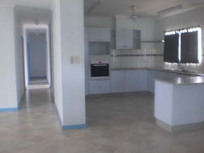21 Rosetta Street, Gray NT 0830