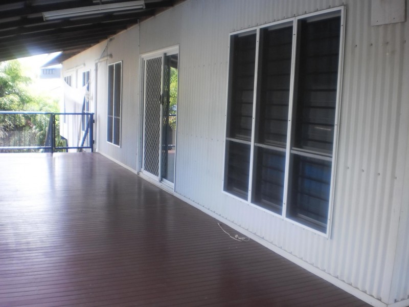 21 Rosetta Street, Gray NT 0830