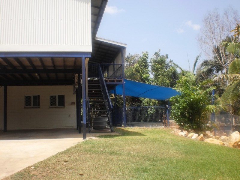 21 Rosetta Street, Gray NT 0830