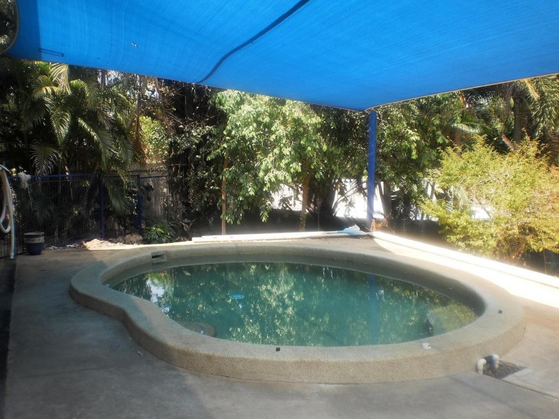 21 Rosetta Street, Gray NT 0830