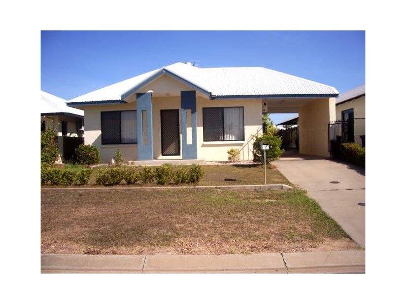 2 Hull Place, Gunn NT 0832