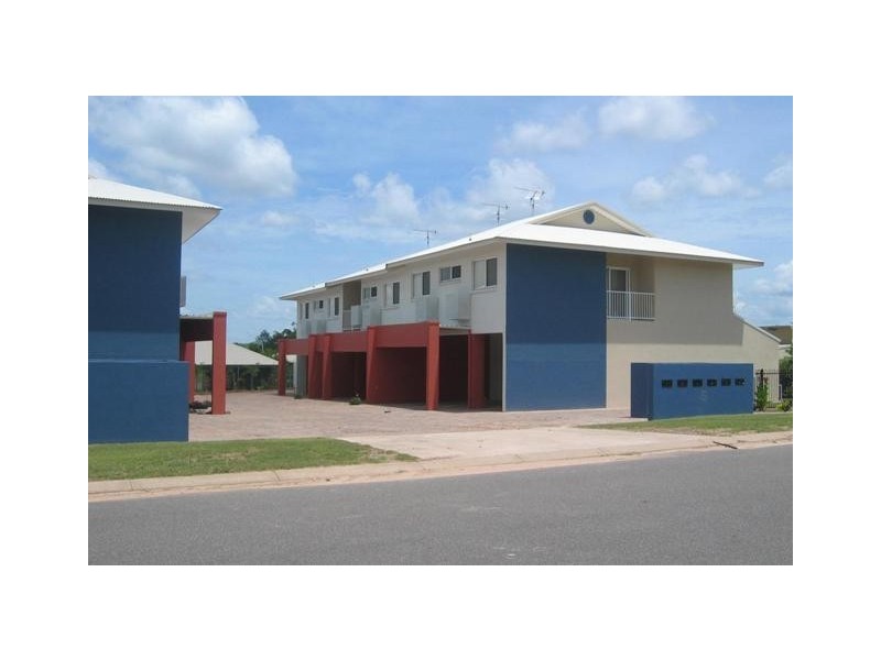 6/15 Moorhen Circuit, Bakewell NT 0832