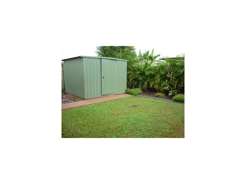 17 Allcorn Street, Farrar NT 0830