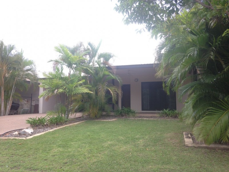 10 Ashburton Way, Gunn NT 0832