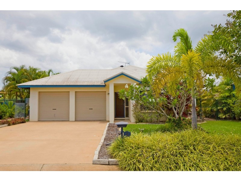 6 Ruby Grove, Gunn NT 0832