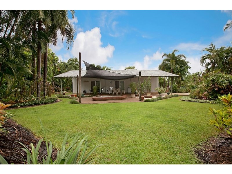 12 Ninnis Court, Howard Springs NT 0835