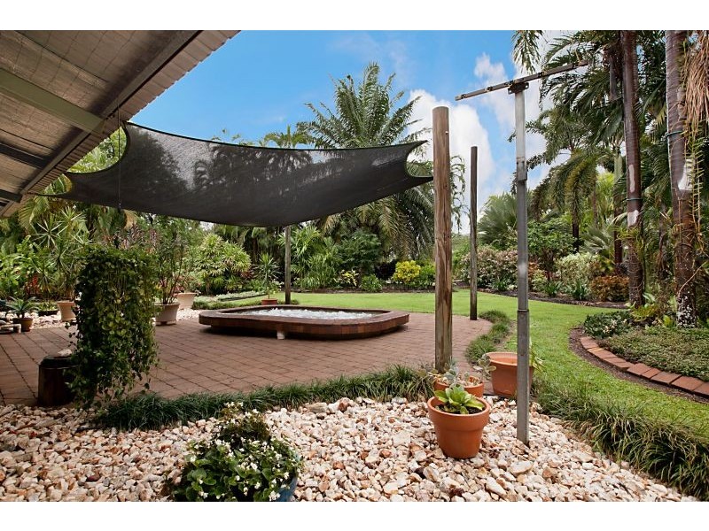 12 Ninnis Court, Howard Springs NT 0835