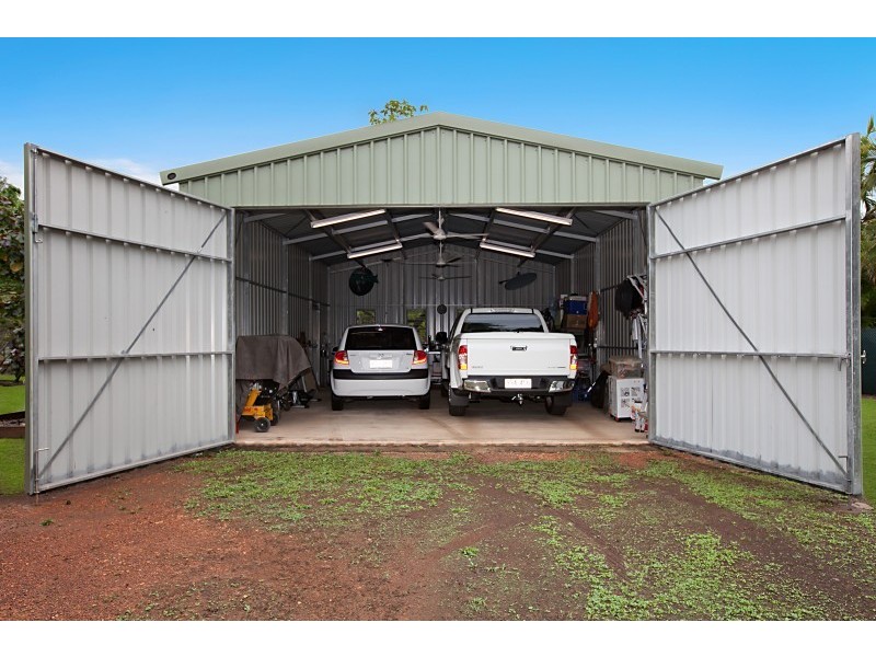 12 Ninnis Court, Howard Springs NT 0835