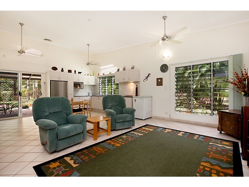 12 Ninnis Court, Howard Springs NT 0835