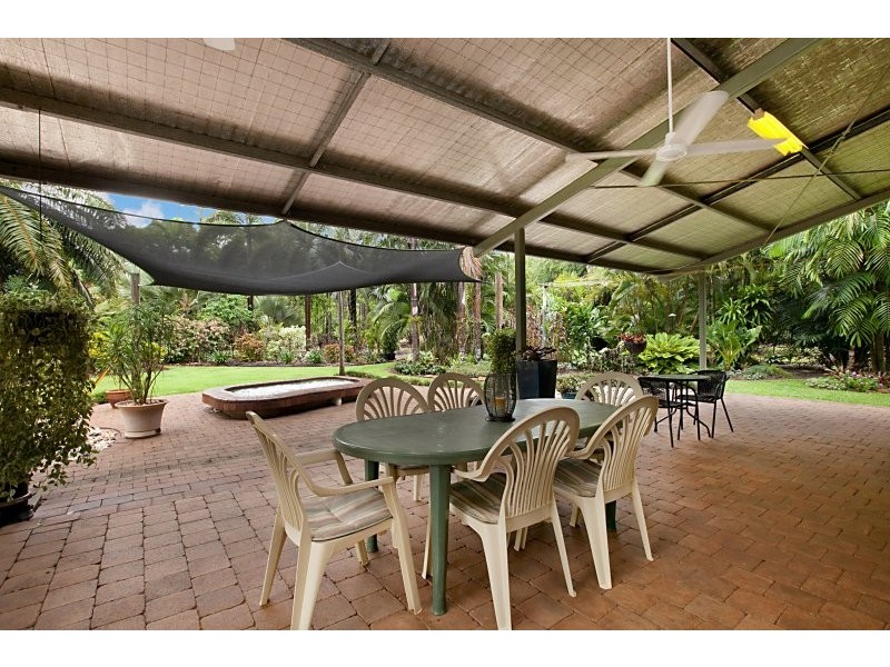 12 Ninnis Court, Howard Springs NT 0835