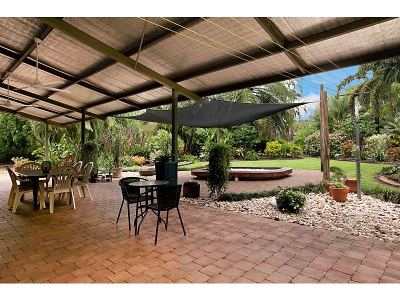 12 Ninnis Court, Howard Springs NT 0835