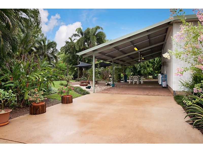 12 Ninnis Court, Howard Springs NT 0835