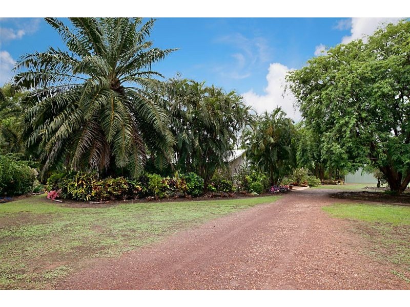 12 Ninnis Court, Howard Springs NT 0835