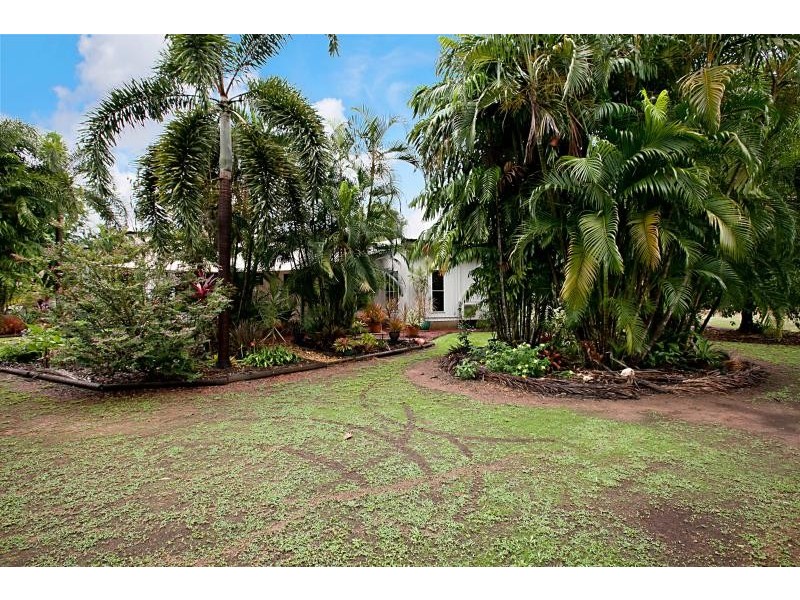 12 Ninnis Court, Howard Springs NT 0835