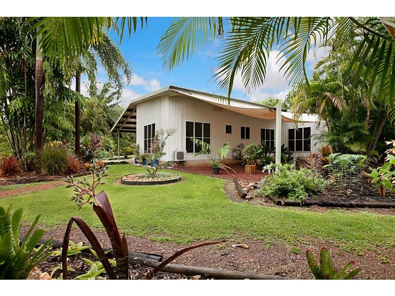 12 Ninnis Court, Howard Springs NT 0835