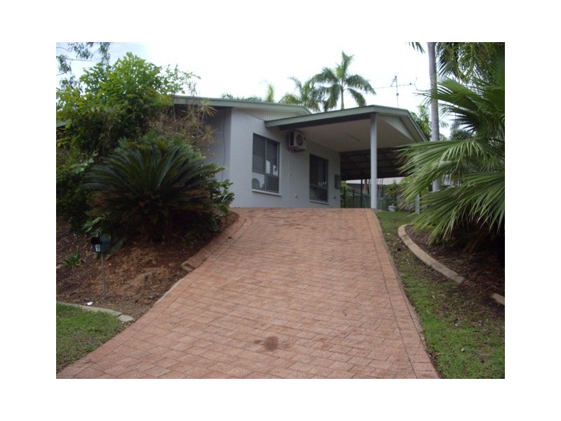 9 Lulworth Court, Gray NT 0830